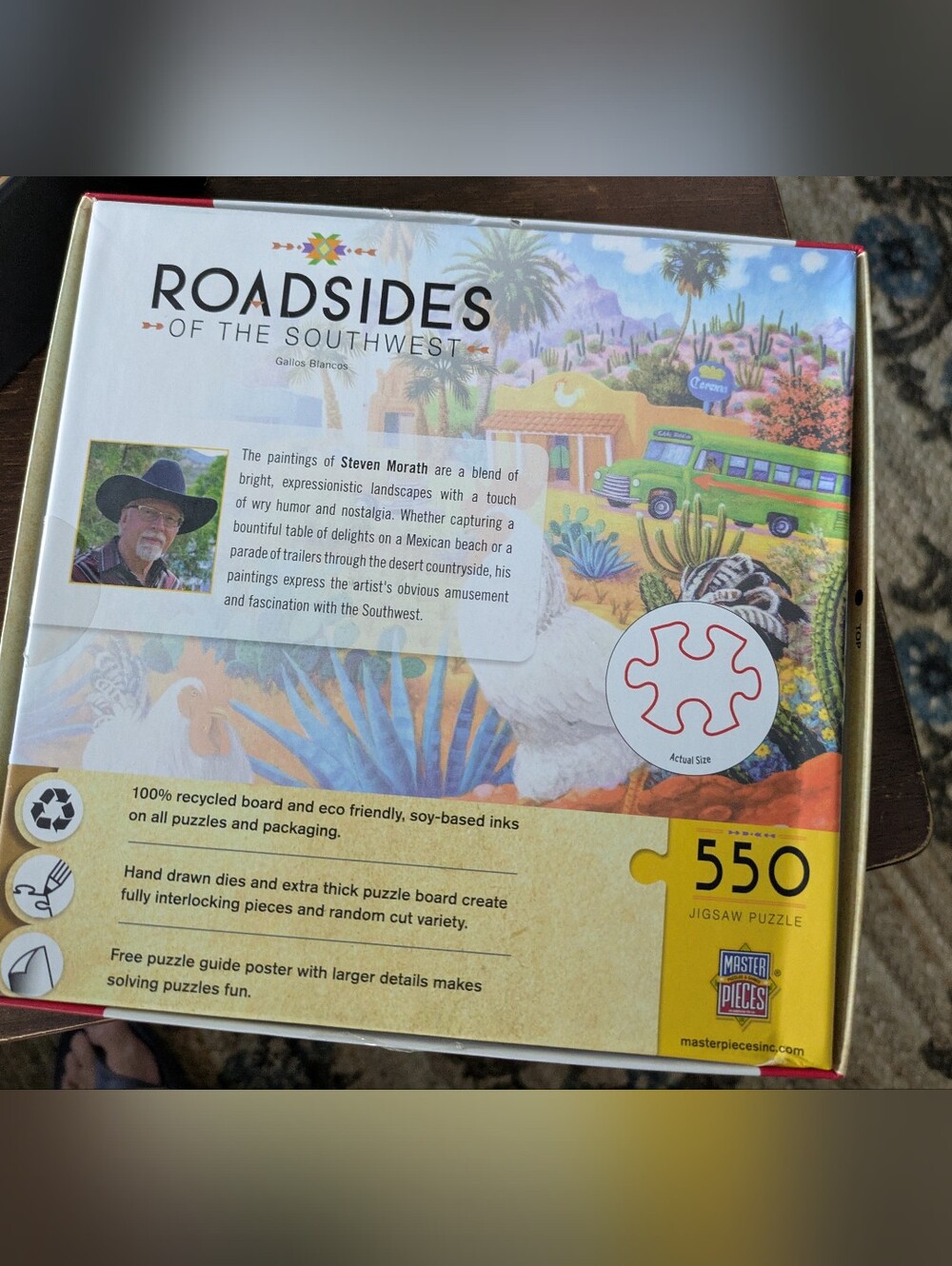 Two Puzzles - Picture 4 of 7